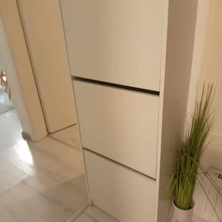 Apartmán Dagaly Free Parking In Garage *