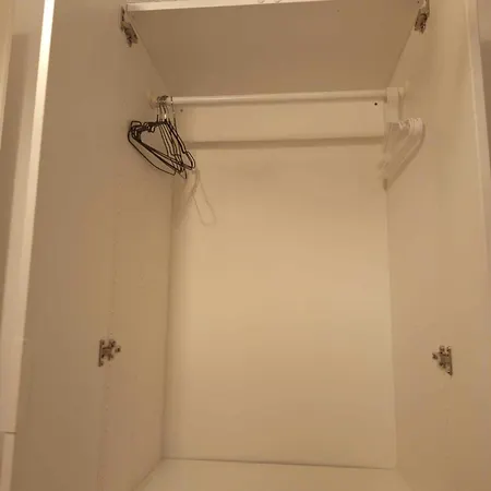 Apartmán Dagaly Free Parking In Garage Budapešť