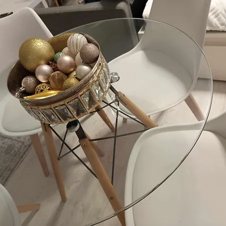 Dagaly Free Parking In Garage * Budapešť