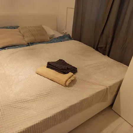 Dagaly Free Parking In Garage Apartmán Budapešť