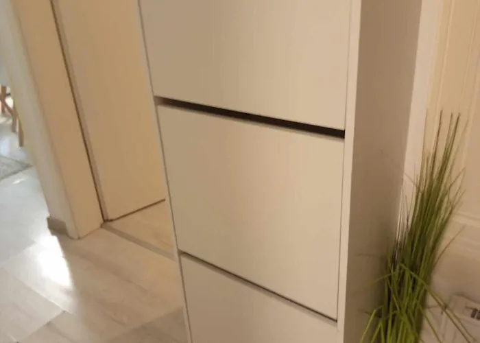 Apartment Dagaly Free Parking In Garage *