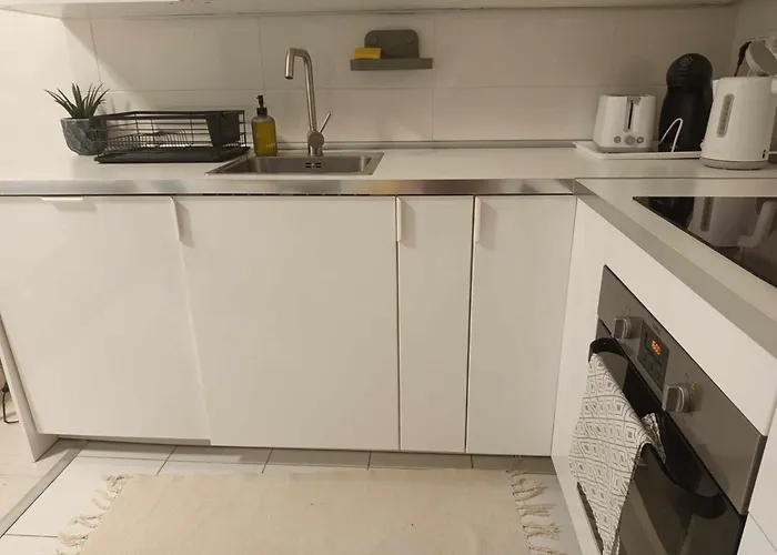 Apartment Dagaly Free Parking In Garage *